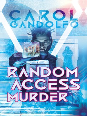cover image of Random Access Murder
